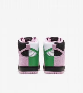 Nike SB Dunk High Pro Invert