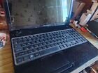 Ноутбук Packard Bell TE11HC объявление продам