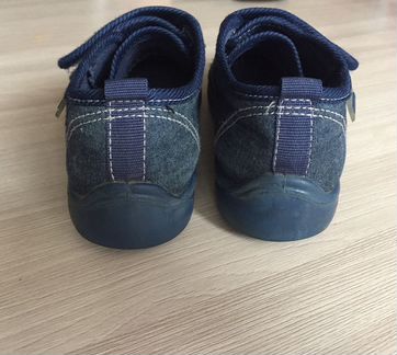 Кеды на мальчика р.28