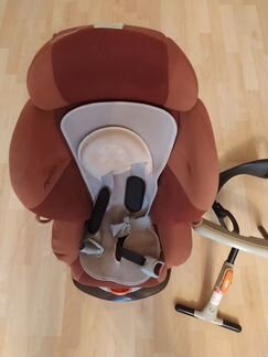 Автокресло Aprica с рождения 2,5 - 18 кг