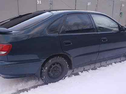 Toyota Carina e at190