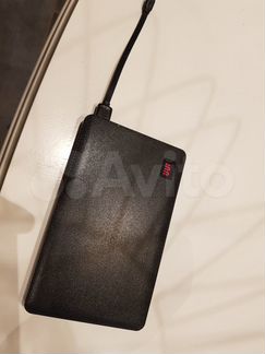 Внешний аккумулятор Proda 3000mAh