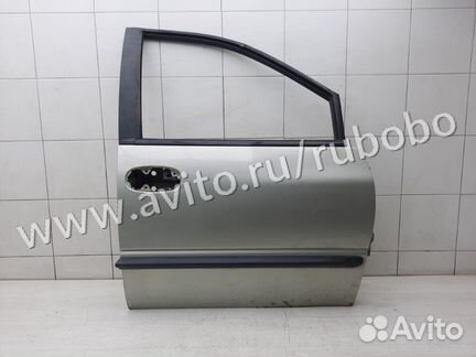 Дверь передняя правая Chrysler Voyager 3 EDZ 2000