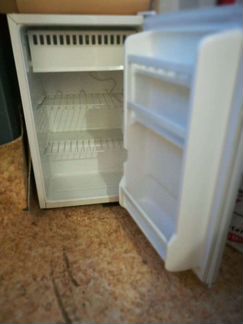 Холодильник