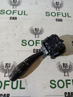 Переключатель света Hyundai I30