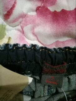 Джинсы, брюки Esprit 74