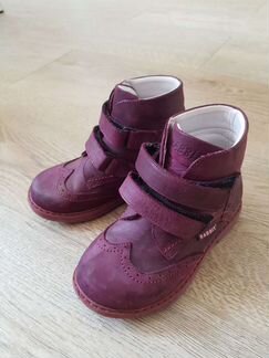 Ботинки rebbit ортопедические