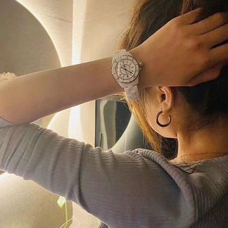 Часы наручные женские