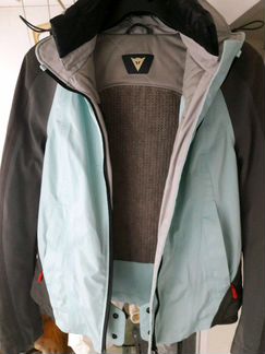 Dainese горнолыжный комбинезон