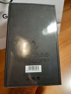 Black Afgano (Kabul) 60 ml