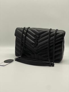 Yves Saint Laurent