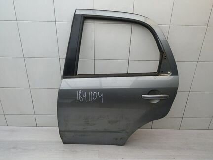Дверь задняя левая 6800479J00 Suzuki SX4