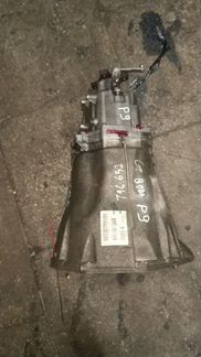 МКПП Mercedes-Benz Vito W639 2005г