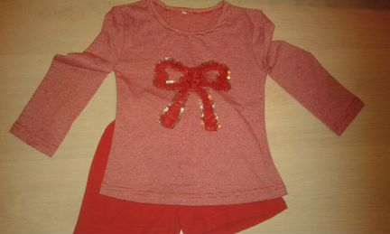 Продам одежду для девочки пакетом 92-98-104рост