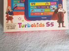 Планшет детский TurboKids S5