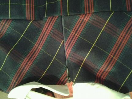 Школьное платье Cookie (форма) бу 122-134