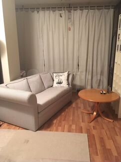2-к квартира, 65 м², 6/12 эт.