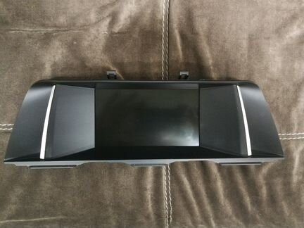 Монитор от BMW F 10