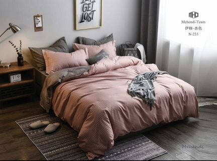 Комплект постельного белья