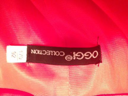 Платье вечернее oggi 170-96