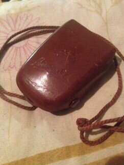 Экспонометр Ленинград 2 СССР