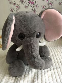Мягкая игрушка