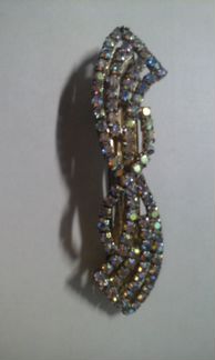 Заколка для волос