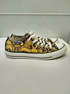 Кеды Converse