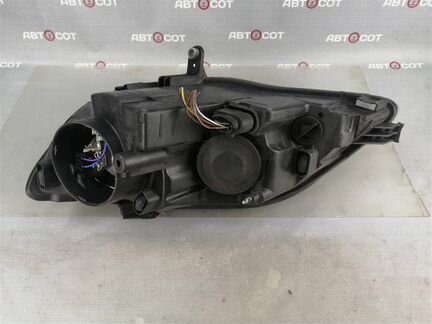 Фара правая VW Golf + (2005-2010г.в.)