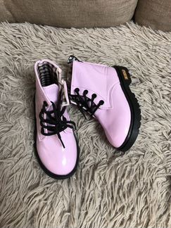 Осенние ботиночки