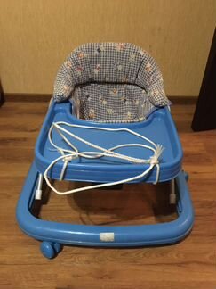 Ходунки детские
