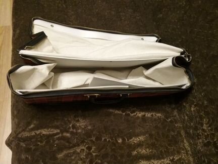 Чемодан складной