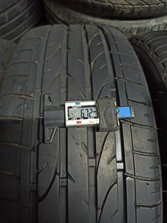 235/45/19 Bridgestone dueler hp