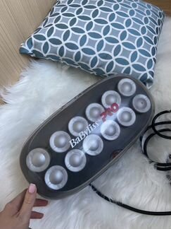 Термобигуди BaByliss PRO