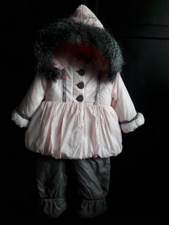 Комплект еврозима wojcik 86-92 Польша