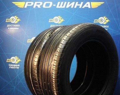 Летние шины R15 195 60 15 Bridgestone T001