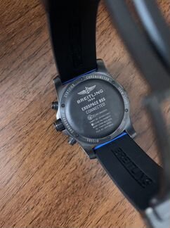 Breitling B55