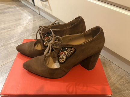 Туфли женские Эконика