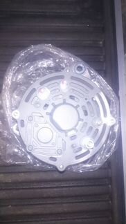 Генератор Liebherr 10142442