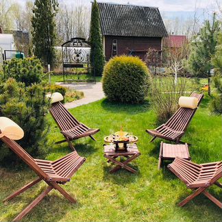 Садовые кресла 