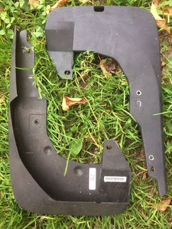 Брызговик Honda CRV