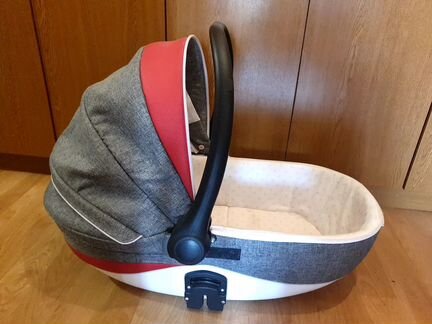 Коляска Vikatex Tasso