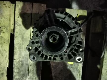 Генератор 028903028C 70А VAG skoda fabia, octavia