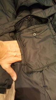 Зимняя куртка,Остин