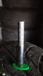 Комплект шин gislaved Nord Frost 205/60R16
