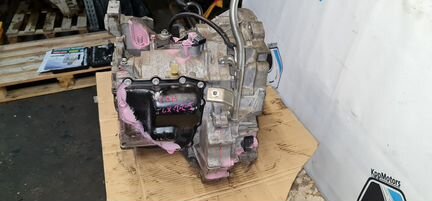 АКПП Mazda 6 GH 2.0 2010