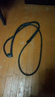 Дверные уплотнители для toyota camry 40