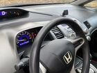Honda Civic 1.8 AT, 2011, 155 000 км объявление продам