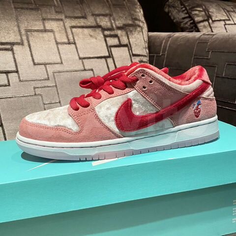dunk low love