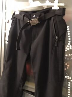 Брюки горнолыжные Splav SoftShell Diamond